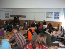 Laboratorul 1 de Informatica