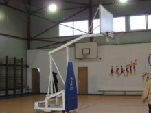 Sala de sport