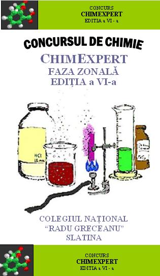 CHIMEXPERT 2010